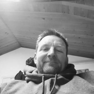 Meet your Posher, Ian